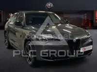 2023 Alfa Romeo Stelvio