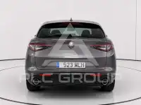 2023 Alfa Romeo Stelvio