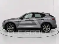 2023 Alfa Romeo Stelvio