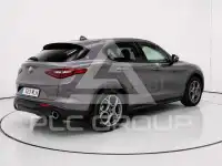 2023 Alfa Romeo Stelvio