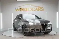 2023 Alfa Romeo Stelvio
