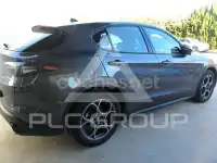 2023 Alfa Romeo Stelvio