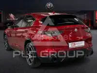 2023 Alfa Romeo Stelvio