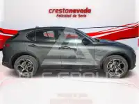 2023 Alfa Romeo Stelvio