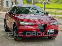 2023 Alfa Romeo Stelvio