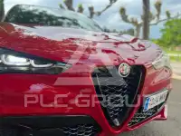 2023 Alfa Romeo Stelvio