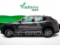2023 Alfa Romeo Stelvio