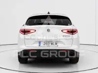 2023 Alfa Romeo Stelvio