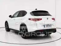 2023 Alfa Romeo Stelvio