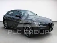 2023 Alfa Romeo Stelvio