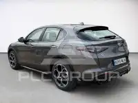 2023 Alfa Romeo Stelvio