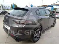 2023 Alfa Romeo Stelvio