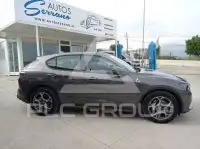 2023 Alfa Romeo Stelvio