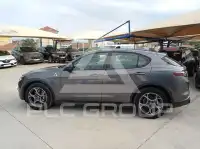 2023 Alfa Romeo Stelvio
