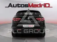 2023 Alfa Romeo Stelvio