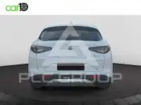 2023 Alfa Romeo Stelvio
