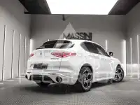 2023 Alfa Romeo Stelvio