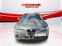 2023 Alfa Romeo Stelvio