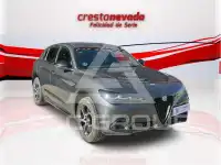 2023 Alfa Romeo Stelvio