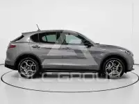 2023 Alfa Romeo Stelvio