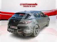 2023 Alfa Romeo Stelvio