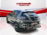 2023 Alfa Romeo Stelvio