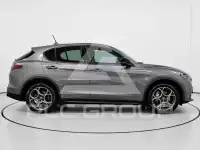 2023 Alfa Romeo Stelvio