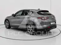 2023 Alfa Romeo Stelvio