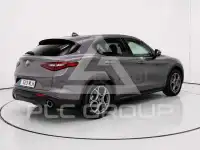 2023 Alfa Romeo Stelvio