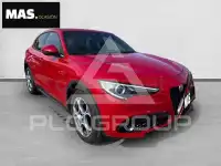 2023 Alfa Romeo Stelvio