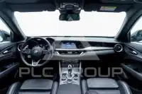 2023 Alfa Romeo Stelvio