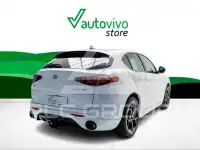 2023 Alfa Romeo Stelvio