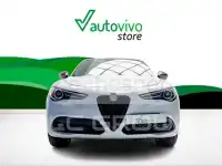 2023 Alfa Romeo Stelvio