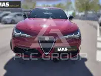 2023 Alfa Romeo Stelvio
