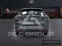2023 Alfa Romeo Stelvio