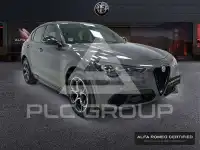 2023 Alfa Romeo Stelvio