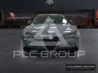2023 Alfa Romeo Stelvio