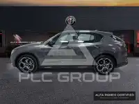 2023 Alfa Romeo Stelvio