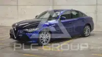 2023 Alfa Romeo Giulia