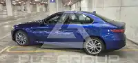 2023 Alfa Romeo Giulia