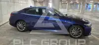 2023 Alfa Romeo Giulia