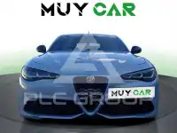 2023 Alfa Romeo Giulia