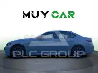 2023 Alfa Romeo Giulia