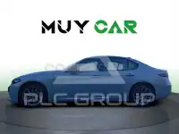 2023 Alfa Romeo Giulia