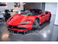 2023 Ferrari SF90