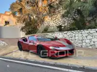 2023 Ferrari SF90