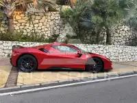 2023 Ferrari SF90