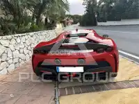 2023 Ferrari SF90