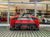 2023 Ferrari SF90