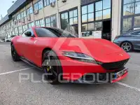 2023 Ferrari Roma